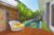Beautiful 1BR Privat Pool Villa & Bathtub Seminyak – Bali – Indonesia