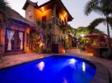 Pondok Mimpi Tulamben Resort – Bali – Indonesia