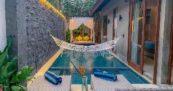 Urban Style Villa with Private Pool in Seminyak – Bali – Indonesia