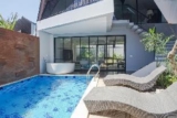 Stunning Minimalist 2BR Private Villa in Nusa Dua – Bali – Indonesia