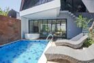 Stunning Minimalist 2BR Private Villa in Nusa Dua – Bali – Indonesia
