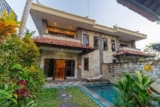 Villa Bagus Ubud – Bali – Indonesia