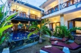 Nyuh Gading Homestay – Bali – Indonesia