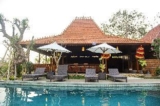Klumpu Hill Villa & Restaurant – Bali – Indonesia