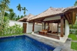 Luxury 1 BR Private Pool #FN37 – Bali – Indonesia