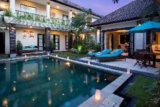 OBR Amazing Villa in Seminyak – Bali – Indonesia