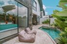 Villa Kembar 2: Best&Luxury 2BR Villa in Pererenan – Bali – Indonesia