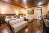SL1001 – 1 Bedroom Family Quadruple in Legian – Bali – Indonesia