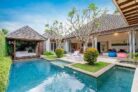 Cozy 4BR Private Pool Villa near Seminyak Beach – Bali – Indonesia