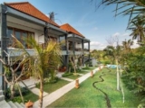 Gita Maha Ubud Hotel – Bali – Indonesia