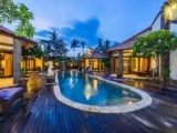 Pondok Baruna Frangipani Resort – Bali – Indonesia