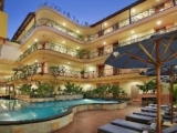 SenS Hotel and Spa – Bali – Indonesia