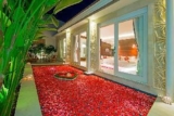 Romantic One Bedroom Private Pool Villa At Bajra – Bali – Indonesia