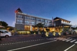 Swiss-Belhotel Tuban – Bali – Indonesia