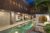Villa Jumat 4BR – Minggu Villas Seminyak – Bali – Indonesia