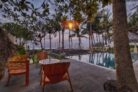 Kutus Kutus Saba Beach Villa – Bali – Indonesia