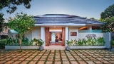 Indi Villas, The Bhadra Villas – Bali – Indonesia
