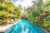 Elegant 3 BR Private Pool With Garden View ZN35B – Bali – Indonesia