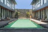 Forseti Athena – Bali – Indonesia