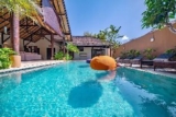 Spacious Private 2BR Villa- 10 Mins to the Beach – Bali – Indonesia
