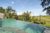 Tropical 3BR Private Pool Villa Near Saba Beach – Bali – Indonesia
