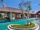 Beautiful 3 BR  Private Pool Umalas NE41A – Bali – Indonesia