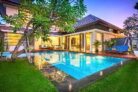 Luxury 3BR Villa Private Pool #PS51 – Bali – Indonesia
