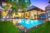 Luxury 3BR Villa Private Pool #PS51 – Bali – Indonesia