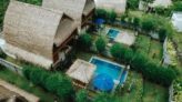 Unique 2BR Private Pool Villa in Nusa Penida – Bali – Indonesia