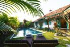 Big FAMILY FRIENDLY Villa, Large pool & Netflix – Bali – Indonesia