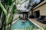 Full Moon Villa Ubud – Bali – Indonesia