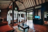 Romantic 1 BR Joglo Villa #K79 – Bali – Indonesia