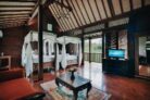 Romantic 1 BR Joglo Villa #K79 – Bali – Indonesia