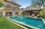 4BR Pool Villa with Hot Tub -SPA Bath – Breakfast – Bali – Indonesia