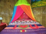Stay for 2 at Bali Bungalow – Bali – Indonesia