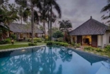 Comfy 4BR Private Pool Villa Near Saba Beach – Bali – Indonesia