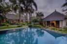 Comfy 4BR Private Pool Villa Near Saba Beach – Bali – Indonesia