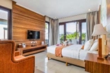 Luxury 2BR Private Pool Villa Canggu IR94A – Bali – Indonesia