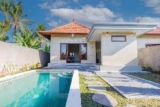 Affordable 1BR Private Pool Villa In Ubud – Bali – Indonesia