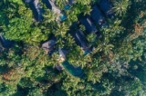 Komaneka at Tanggayuda Ubud – Bali – Indonesia