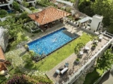 The Tulou Bali by Nakula – Bali – Indonesia
