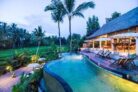 Luxury Junior Suite with Share Pool #P15 – Bali – Indonesia
