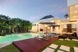 Entire 5 BR Private Pool Canggu #IR – Bali – Indonesia