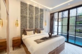 The Lavana San Fransisco Seminyak Loft 360 (1 Bedroom with Private Pool & Breakfast) – Bali – Indonesia
