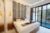 The Lavana San Fransisco Seminyak Loft 360 (1 Bedroom with Private Pool & Breakfast) – Bali – Indonesia