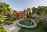 Rose Valley Villa – Bali – Indonesia