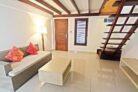 Cozy 1 BR Studio Apartment # N20 – Bali – Indonesia