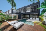 Villa Anna : Stylish 3BR Brand New Villa in Canggu – Bali – Indonesia