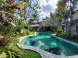 Dzawani Ubud – Bali – Indonesia