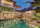 Cendani 3BR Private Pool Villa – Bali – Indonesia
